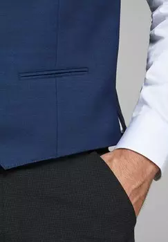 Жилет Jack & Jones, синий