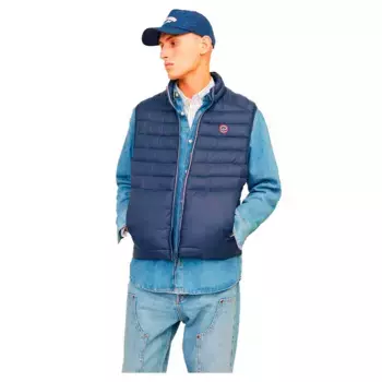 Жилет Jack & Jones Sprint, синий