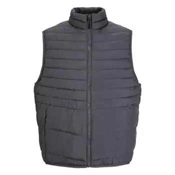Жилет Jack & Jones State, серый