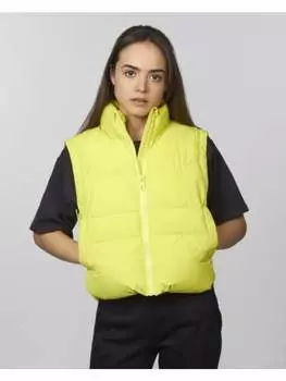 Жилет Jack & Jones, желтый
