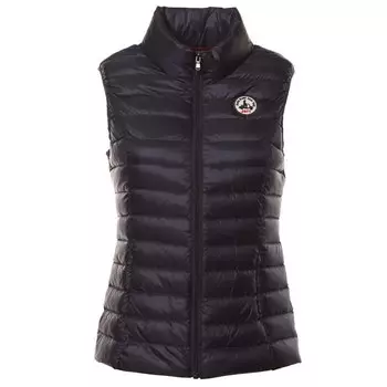 Жилет Jott Seda Basic Down, синий