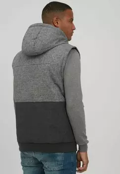 Жилет LECTER INDICODE JEANS, серый