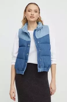 Жилет Levi's, синий