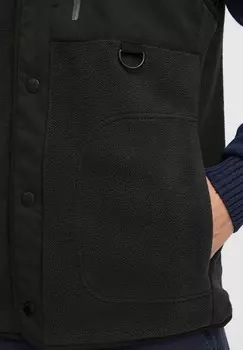 Жилет MAJS INDICODE JEANS, серый