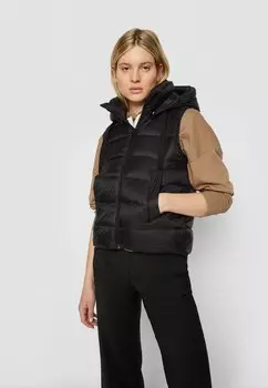 Жилет Marc O'Polo, черный