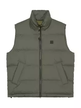 Жилет Marc O'Polo MARC OPOLO VEST, хаки