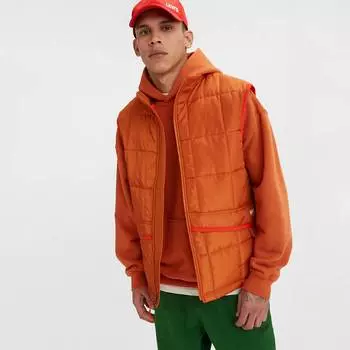 Жилет мужской Levi's GOLD TAB