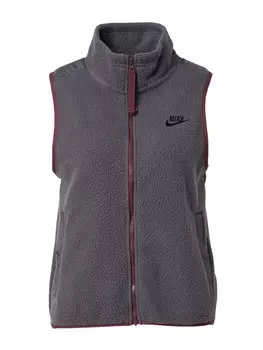 Жилет Nike, антрацит