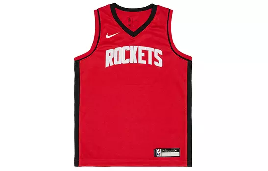 Жилет Nike GS, цвет Red