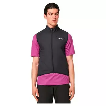 Жилет Oakley Elements Pkble, черный
