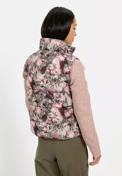 Жилет OUTDOOR camel active, серый