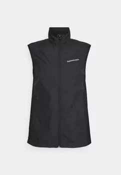 Жилет Peak Performance MEADOW WIND VEST, цвет Black