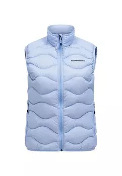 Жилет Peak Performance HELIUM DOWN VEST, светло-синий