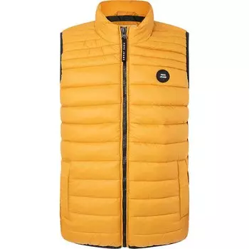 Жилет Pepe Jeans Balle Gillet, оранжевый