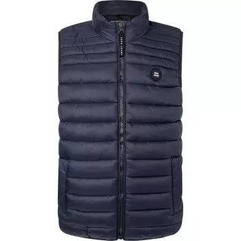 Жилет Pepe Jeans Balle Gillet, синий