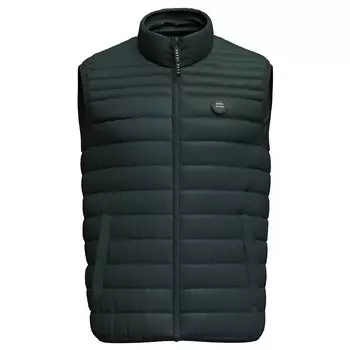 Жилет Pepe Jeans Balle Gillet, зеленый