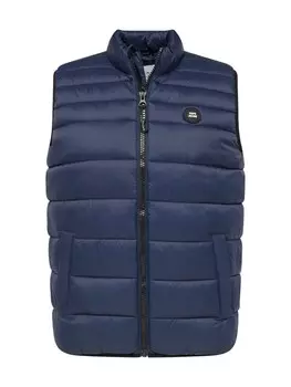 Жилет Pepe Jeans Balle, темно-синий