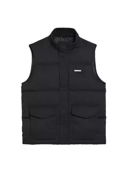 Жилет Pepe Jeans Ben, черный