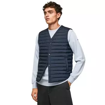 Жилет Pepe Jeans Cyprus, серый