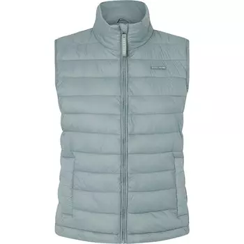 Жилет Pepe Jeans Sammy, зеленый