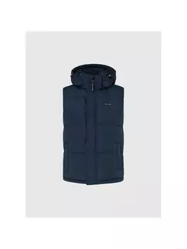Жилет Pepe Jeans Weste, синий