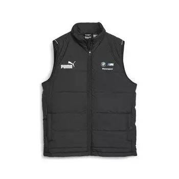 Жилет Puma BMW MMS MT7, черный