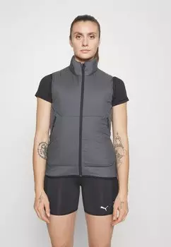 Жилет Puma, черный
