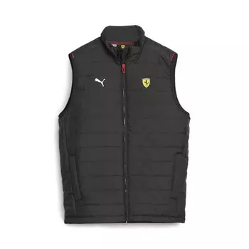 Жилет Puma Ferrari Race, серый