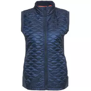 Жилет Puma Golf Cloudspun Vest, синий