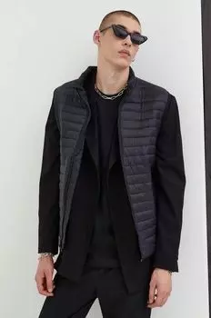 Жилет Quiksilver, черный