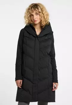Жилет Ragwear, черный
