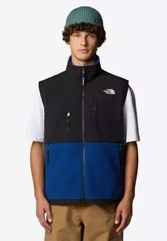 Жилет RETRO DENALI The North Face, темно-синий