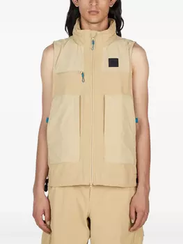 Жилет с логотипом The North Face Black Label, нейтральный