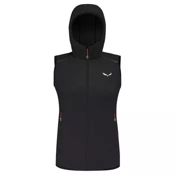 Жилет Salewa Pedroc DST Light, черный