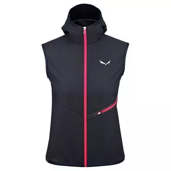 Жилет Salewa Sorapis Durastretch, синий