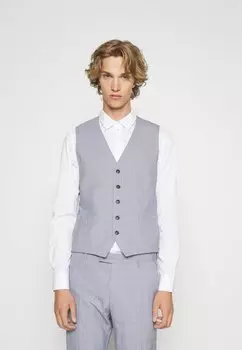Жилет Selected Homme, синий