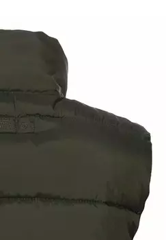 Жилет STEPP camel active, темно-зеленый