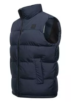 Жилет STEPP SAVAN Ragwear, темно-синий