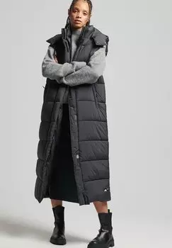 Жилет Superdry