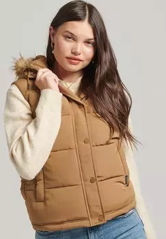 Жилет Superdry