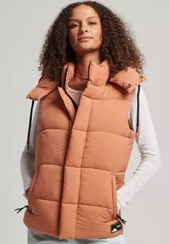 Жилет Superdry