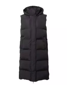 Жилет Superdry, черный