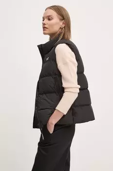 Жилет Superdry, черный