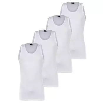 Жилет Superdry Undershirt, белый