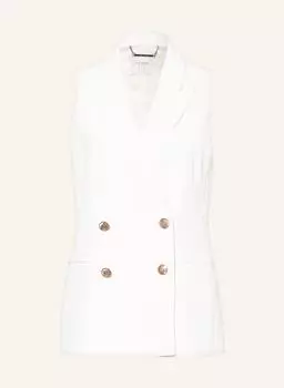 Жилет TED BAKER LLAYLAJ, белый
