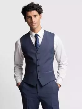 Жилет Ted Baker, синий