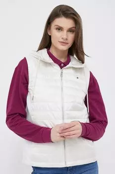 Жилет Tommy Hilfiger, белый