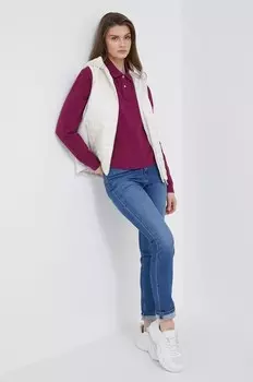 Жилет Tommy Hilfiger, белый