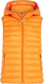 Жилет Tommy Hilfiger, цвет Mandarine