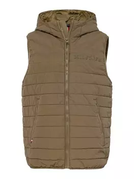 Жилет Tommy Hilfiger, хаки